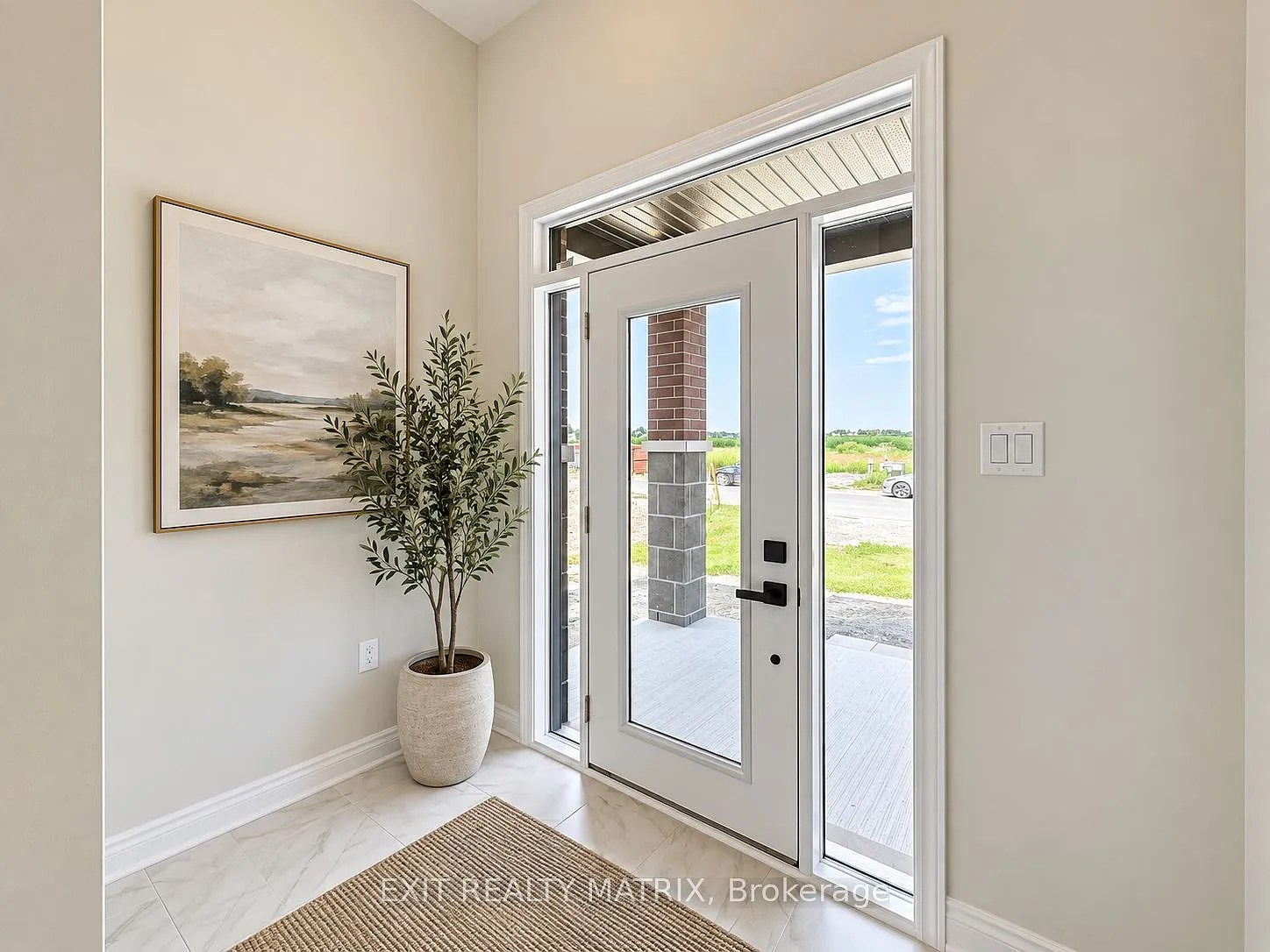 3 bed, $2,800 — Photo 2