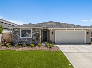 1976 Castro Ave, Dinuba, CA 93618