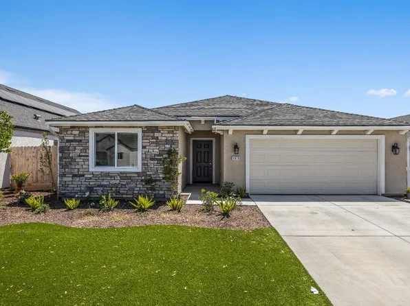 1976 Castro Ave, Dinuba, CA 93618