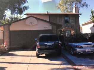 16715 E Mercer Dr, Aurora, CO 80013