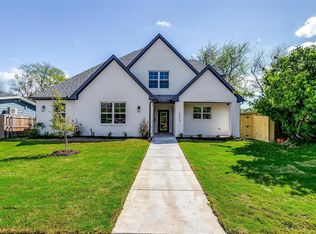 5829 Carb Dr, Westworth Village, TX 76114