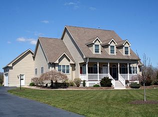 9 Linda Sue Ln, Cape May, NJ 08204