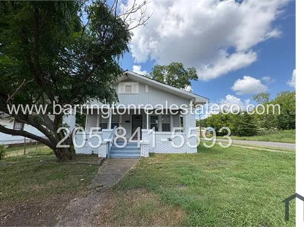 4800 Terrace S, Birmingham, AL 35208