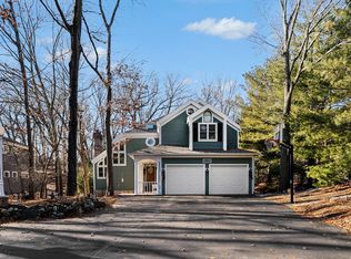 3170 Wild Dunes Path, Stevensville, MI 49127