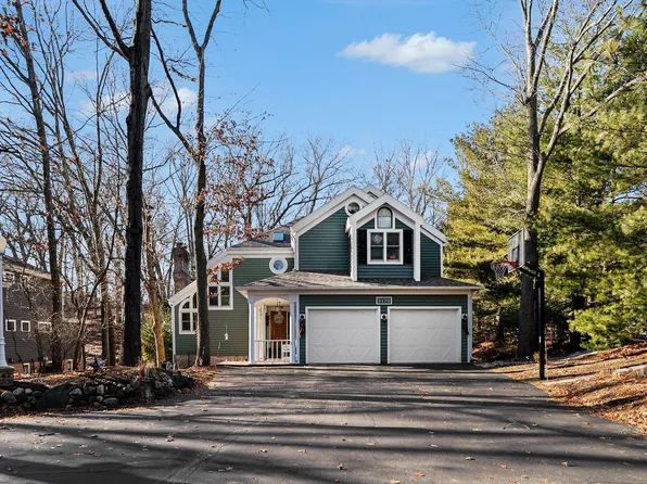 3170 Wild Dunes Path, Stevensville, MI 49127