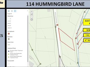 114 Hummingbird Ln, Banner Elk, NC 28604