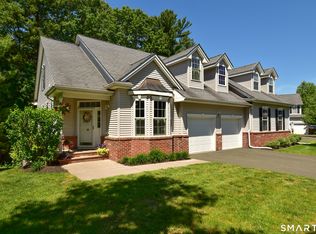 19 Marble Faun Ln #19, Windsor, CT 06095