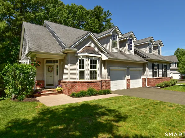 19 Marble Faun Lane #19, Windsor, CT 06095
