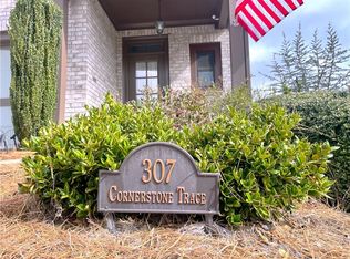 307 Cornerstone Trce, Woodstock, GA