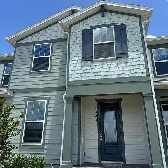 4549 Orchard View Aly — Photo 1