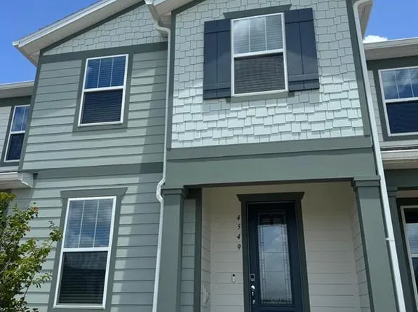 4549 Orchard View Aly, Clermont, FL 34714