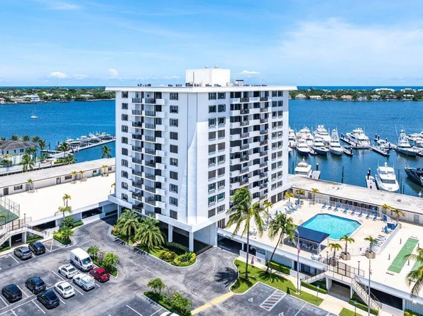 1208 Marine Way #506, North Palm Beach, FL 33408