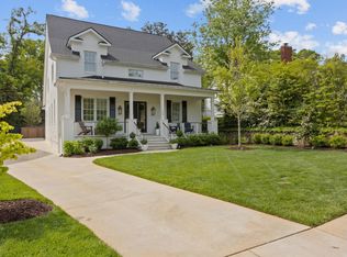 110 Newman St, Greenville, SC 29601