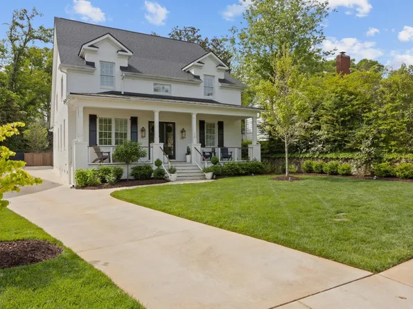 110 Newman St, Greenville, SC 29601