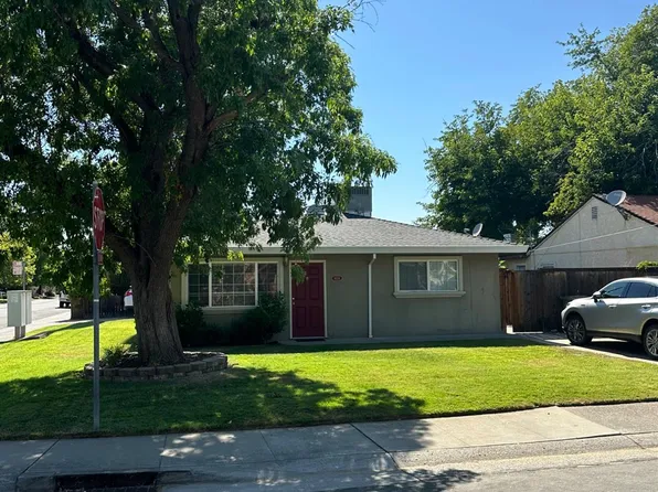 2091 16th Ave, Sacramento, CA 95822