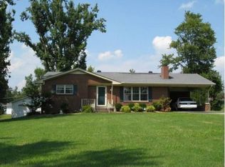 306 E Paducah St, South Fulton, TN 38257