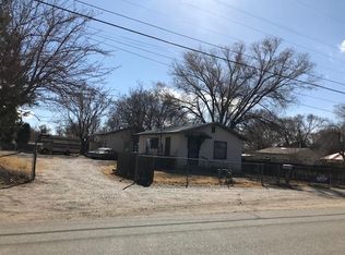 2438 Del Norte Dr SW, Albuquerque, NM 87105