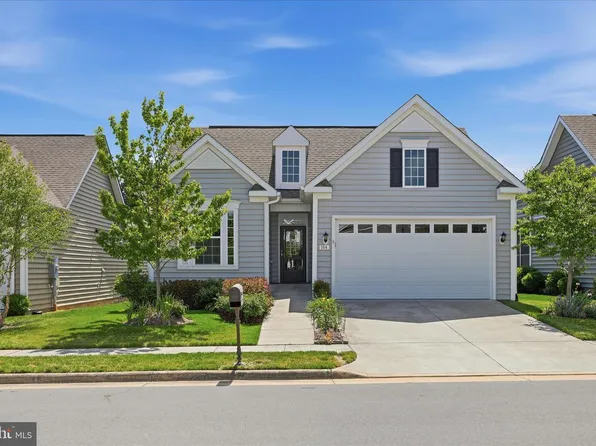 104 Poppy Dr, White Post, VA 22663