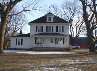 54844 120th Ave, West Concord, MN 55985