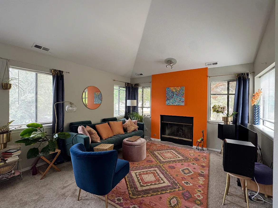 2 bed, 978 sqft, $1,100 — Photo 3