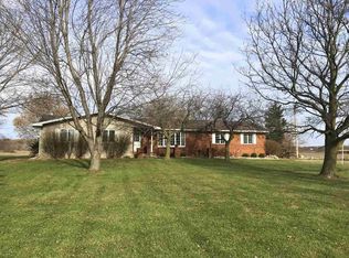 4569 E Wilkinson Rd, Owosso, MI 48867
