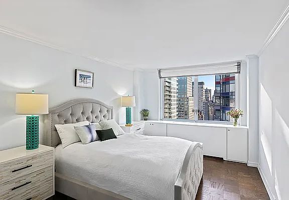 5th image of 245 E 54th St APT 26M