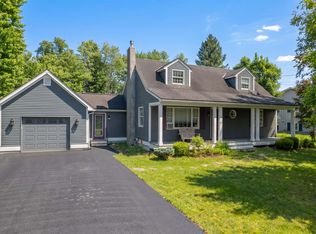 34 Hillcrest Road, Rutland City, VT 05701
