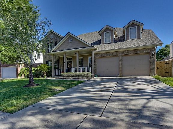 2nd image of 11907 Brush Canyon Dr