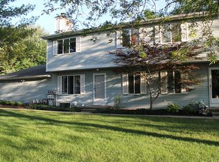 2171 Wood Leaf Ct, Okemos, MI 48864