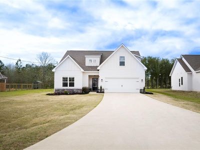 18 Pimlico Dr, Fort Mitchell, AL, 36856
