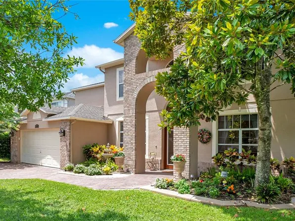 14244 Nottingham Way Cir, Orlando, FL 32828