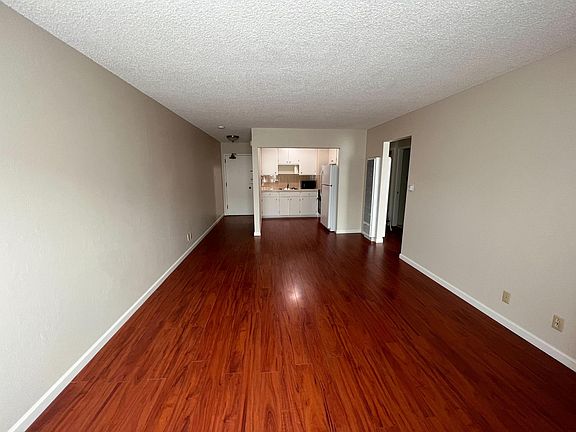 Living Room open floor plan