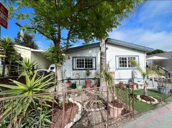 1730 Commercial Way Space 6, Santa Cruz, CA 95065