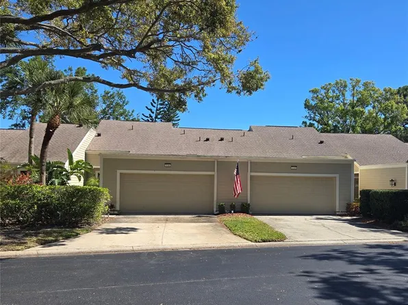 3186 EAGLES LANDING CIRCLE W, CLEARWATER, FL 33761