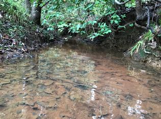 Fm 125, Kildare, TX 75562