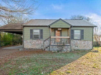 3842 Atlanta Dr, Chattanooga, TN, 37415