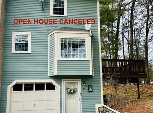 66 Cannongate Lll Rd, Nashua, NH 03063