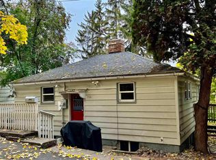 720 NE Illinois St, Pullman, WA 99163