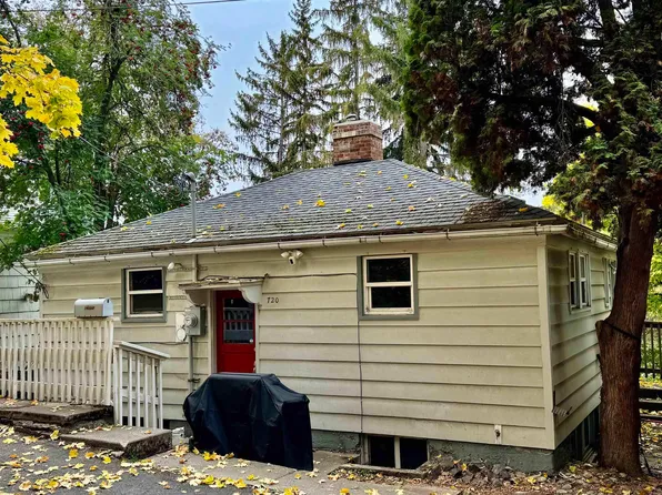 720 NE Illinois St, Pullman, WA 99163