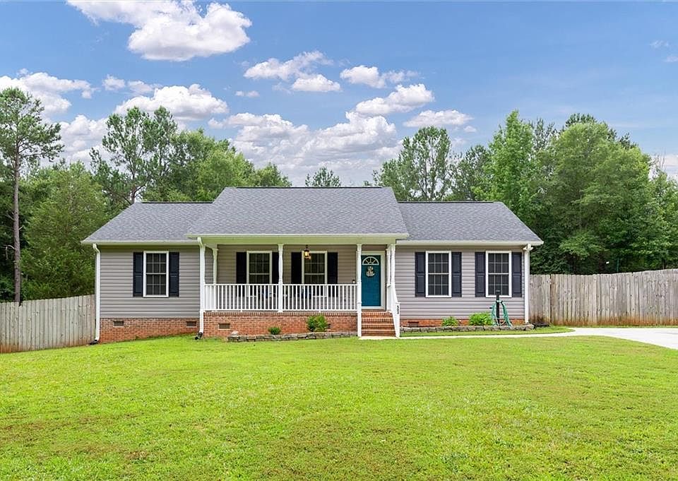 503 Foster Rd, Williamston, SC 29697 Zillow