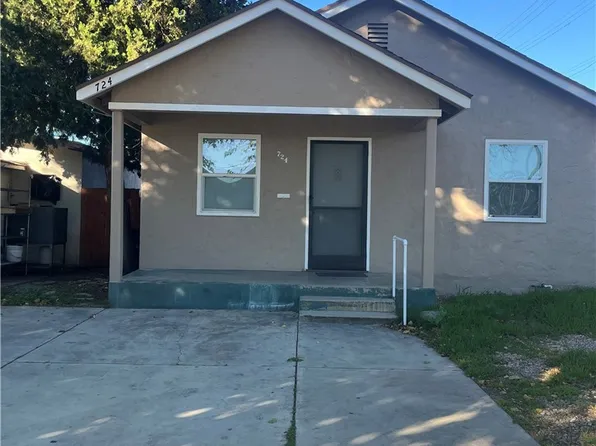 720 S Sultana Ave, Ontario, CA 91761