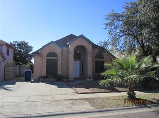 159 Lynn Loop, Laredo, TX 78045