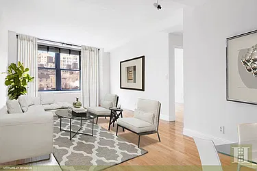 Sold by Halstead Real Estate