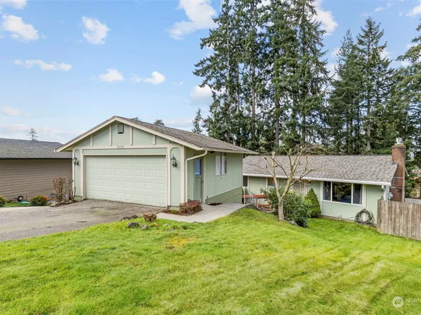 2429 SE Lori Linda Court, Port Orchard, WA 98366