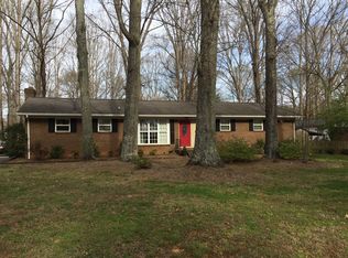 6140 Potter Rd, Matthews, NC 28104