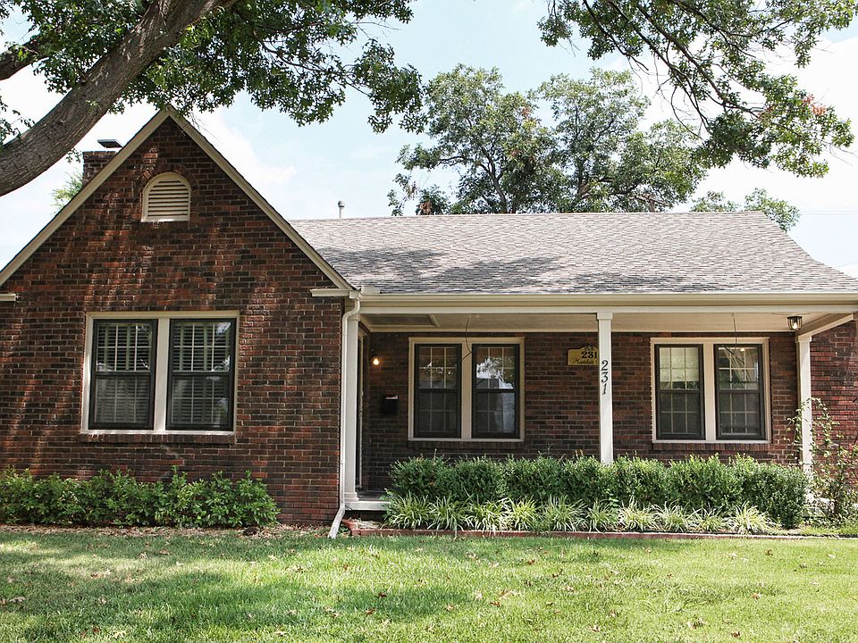 Beautiful full brick home