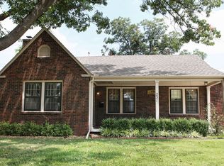 231 S Montclair Ave E, Tulsa, OK 74104