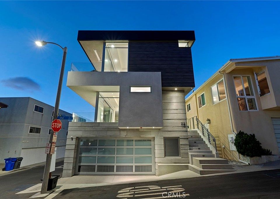 113 21st Pl, Manhattan Beach, CA 90266 MLS SB23142310 Zillow