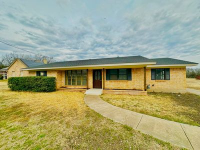 1210 E Jefferson St, Van Alstyne, TX, 75495