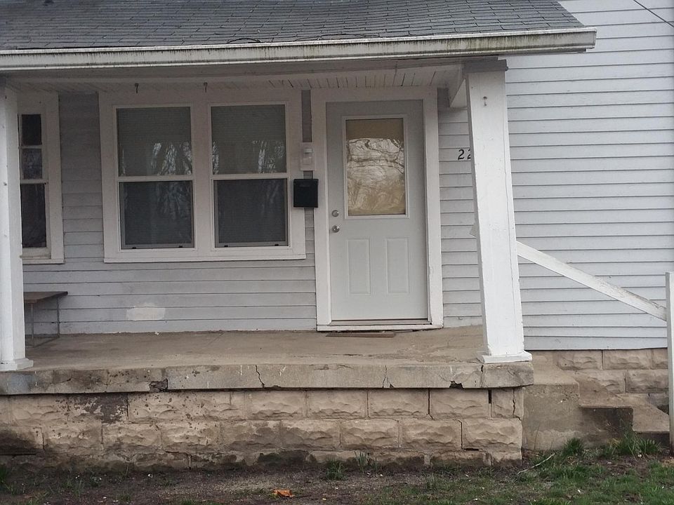 1st image of 2247 Churchman Ave